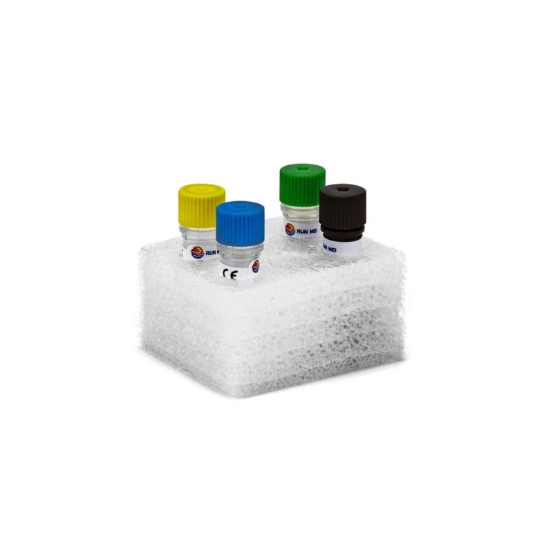 Rt-PCR Nucleic Acid Detection Kit Amplification Detection Kit for Automated System