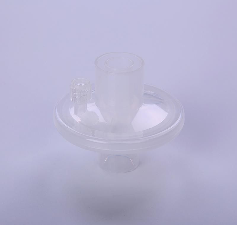 China Supplier ISO Bvf Bacterial Viral Filters &Spirometry Filter