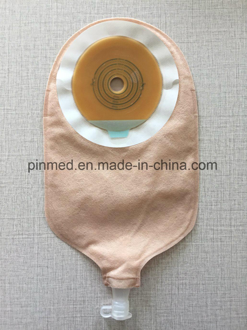 Disposable One Piece Urostomy Bags