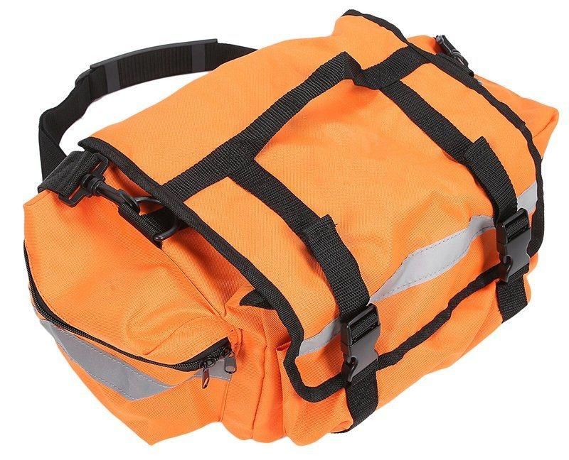 Trauma Durable Camping Survival Responder Large Treatment First Aid Backpack