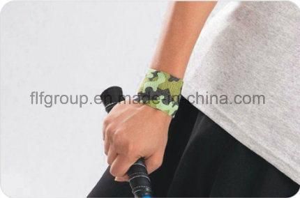 Hot Sale Non Woven Camouflage Self-Adhesive Elastic Bandage