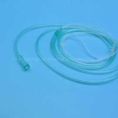 Oxygen Nasal Cannula Disposable Manufacture