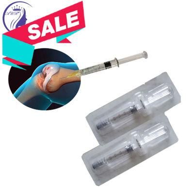 20ml Hyaluronic Acid Injection in The Knee Joint Osteoarthritis Price Korean Filler