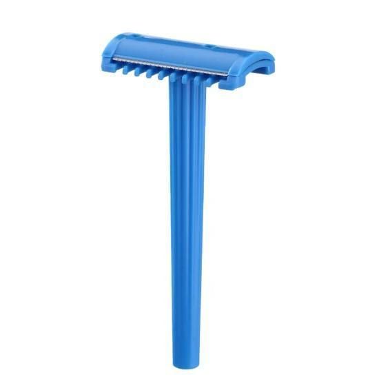 Surgical Razor Medical Use Double Edge Safety Razor Single Blade