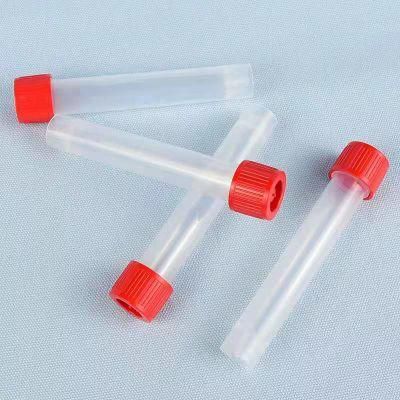 Weikang Disposable Specimen Collection Tubes Virus Sampling Tube