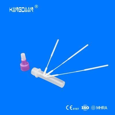 Stream a/ Stream B Swab Nasopharyngeal Swab (8cm breakpoint)