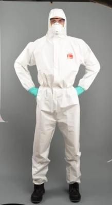 ISO CE Konzer Disposable Clothing for Food Processing Industry Service