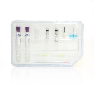 Dr Easy Classic Mycell Bd Prp Kits for Scar Treatment