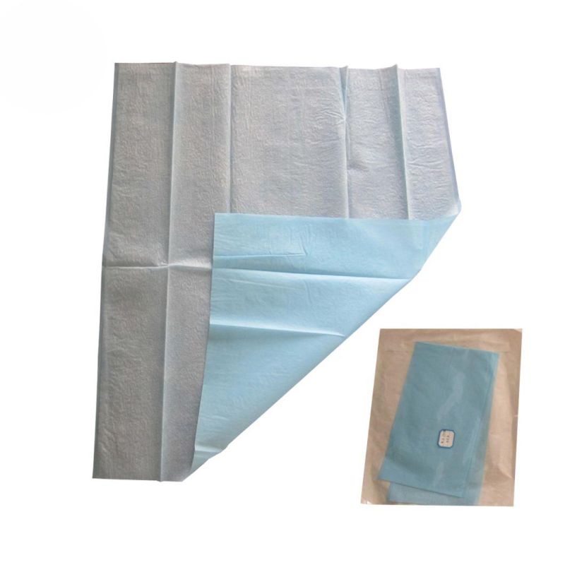 Hospital Use Disposable Dental Surgical Drape