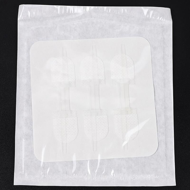 Wholesale Price Medical Supplies Wound Suture Patch Zipper Type