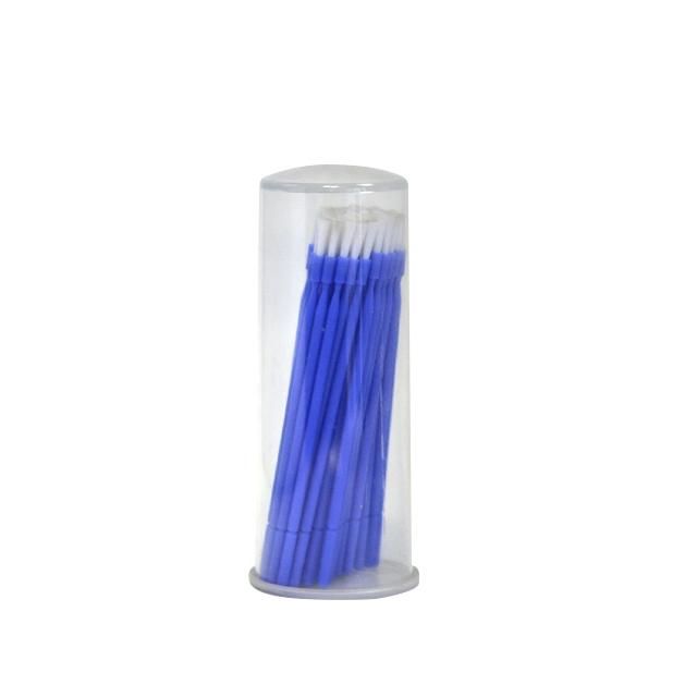 OEM Available Disposable Micro Applicator/Dental Micro Brush/Micro Brush Eyelash