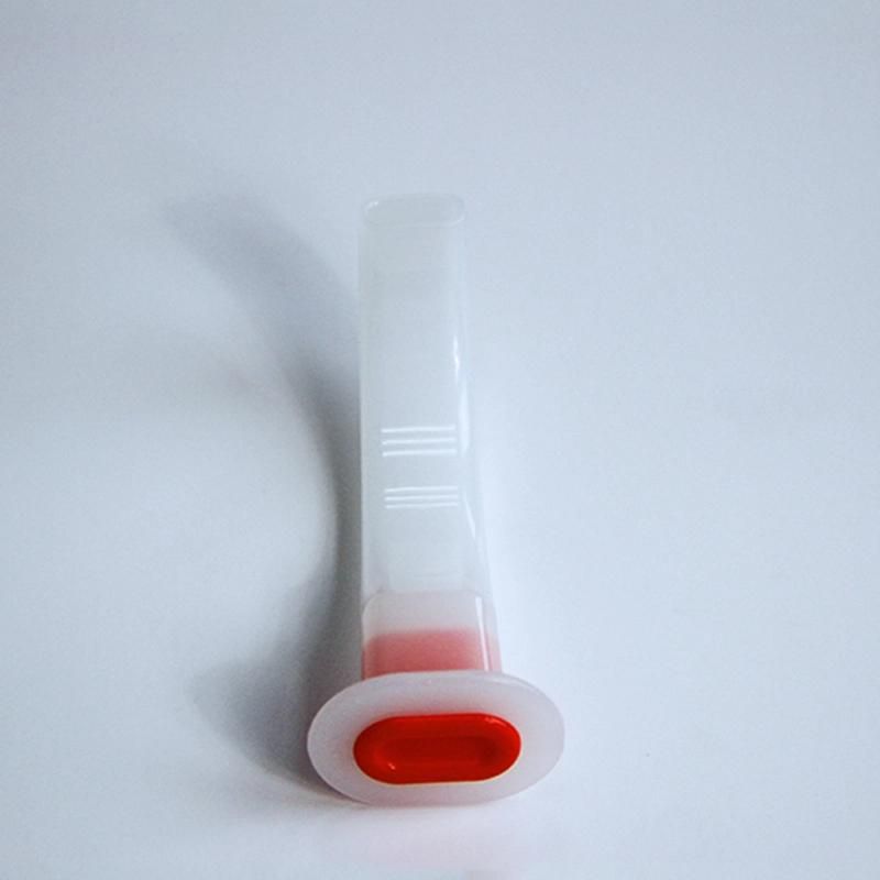 Hospital Disposable Surgical PVC Oropharyngeal Airway