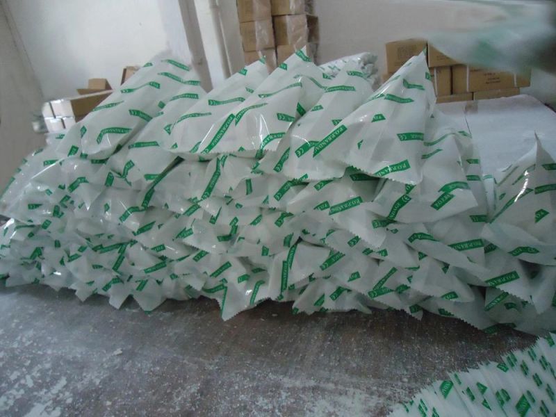 FDA/Ce/ISO Approved Medical Orthopedic Plaster of Paris Gypsum Bandage