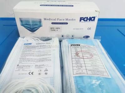 Medical Face Mask