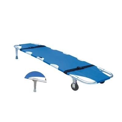 Ambulance Emergency Transport Stretcher Dimensions