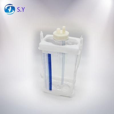 Disposable Thoracic Drainage Bottle