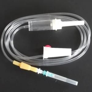 Disposable Infusion Set