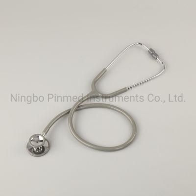 Digital Medical Stethoscope Portable Stethoscope Doctor Medical Equipment Nurse Stethoscope Medical Device CE