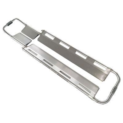 Ambulance Plastic Scoop Stretcher (CE/FDA/ISO)