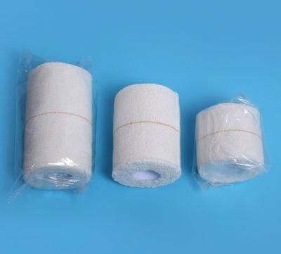 Waterproof Bandage Elastic Adhesive Tensoplast Tape