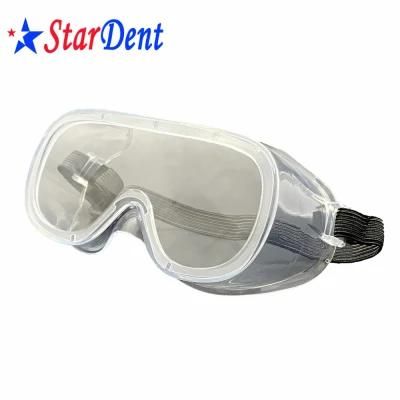 Dental Protective Medical Goggles Frame SD-Dp57/Dental Protective Glasses