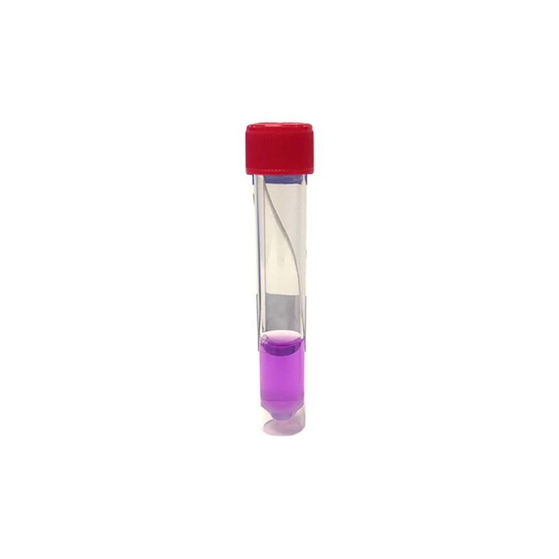 Biobase Disposable Virus Sampling Tube Kit Collect Transport Inactivate and Store Virus Samples