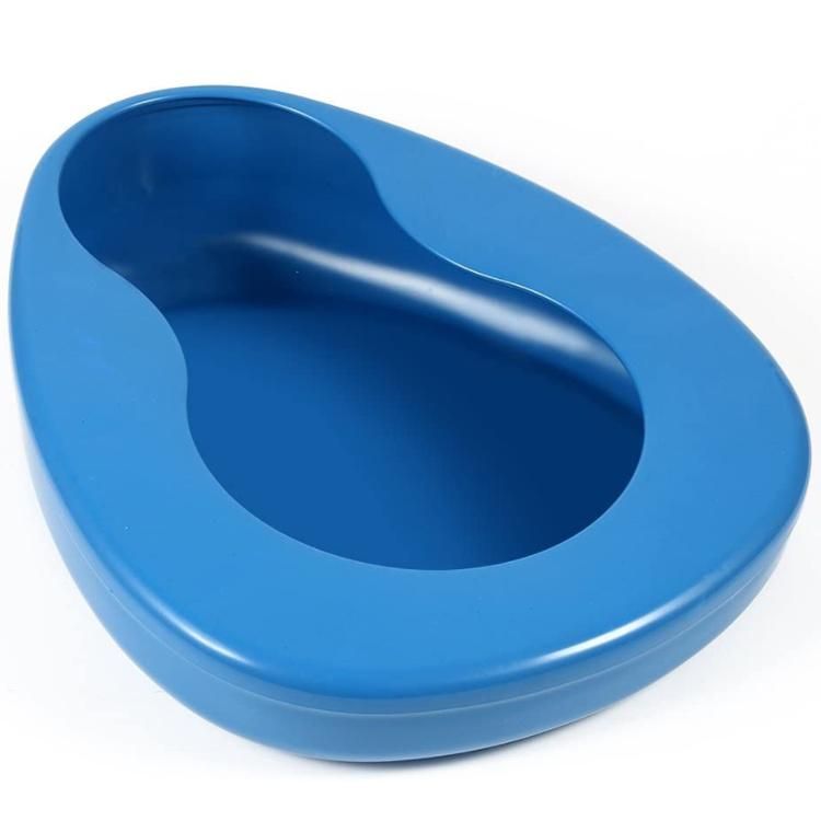 Cheap Bedpan Medical Disposables Medical Consumables FDA Approved