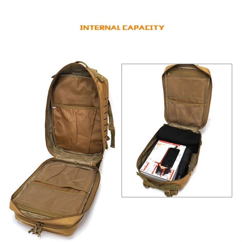 Original Small Patches Pack Organizer Insert Brands Attachments Medic Accessories Tactical Bags Made in Bag