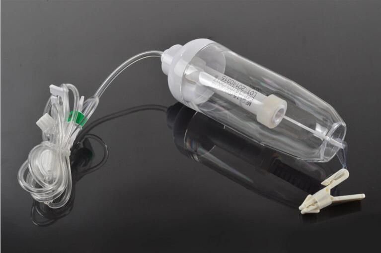 Single-Use Cbi Type Infusion Pump for Surgical