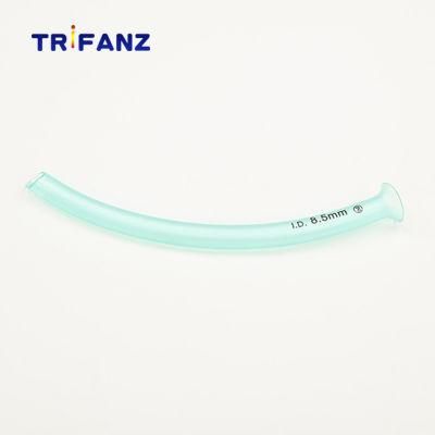 High Quality Disposable Nasal Nasopharyngeal Airway