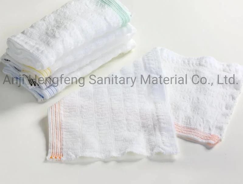 Manufacturer Direct Sale Different Size and Various Colors for All People Disposable Brief