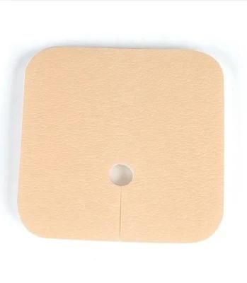 PU Waterproof Wound Dressing Foam Dressing