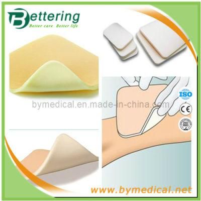 Medical Advanced PU Filmfoam Dressing