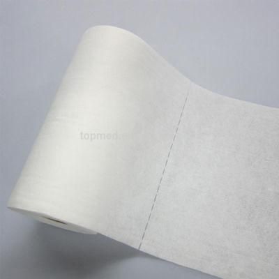 Hospital New Disposable Examination Table Paper Cover Bed Sheet Roll