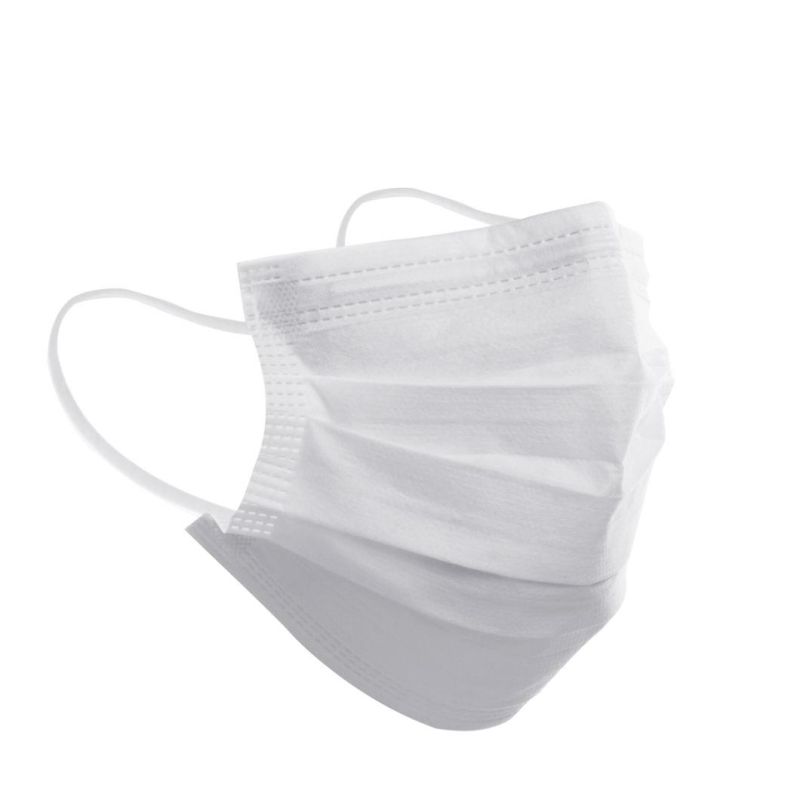 CE High Quality Medical Use Face Mask