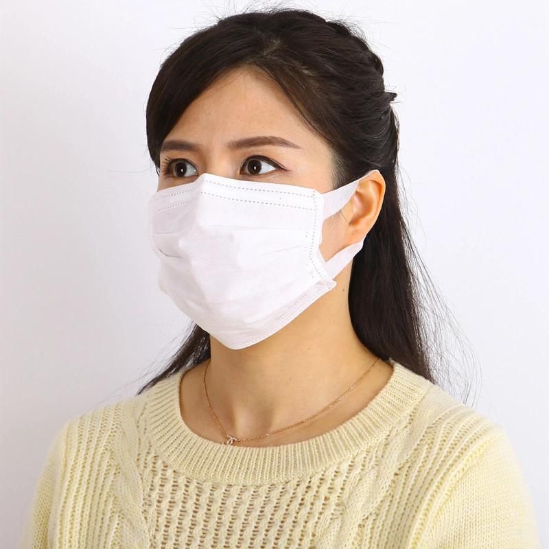 Non Woven Disposable Surgical Face Mask and Medical Mask