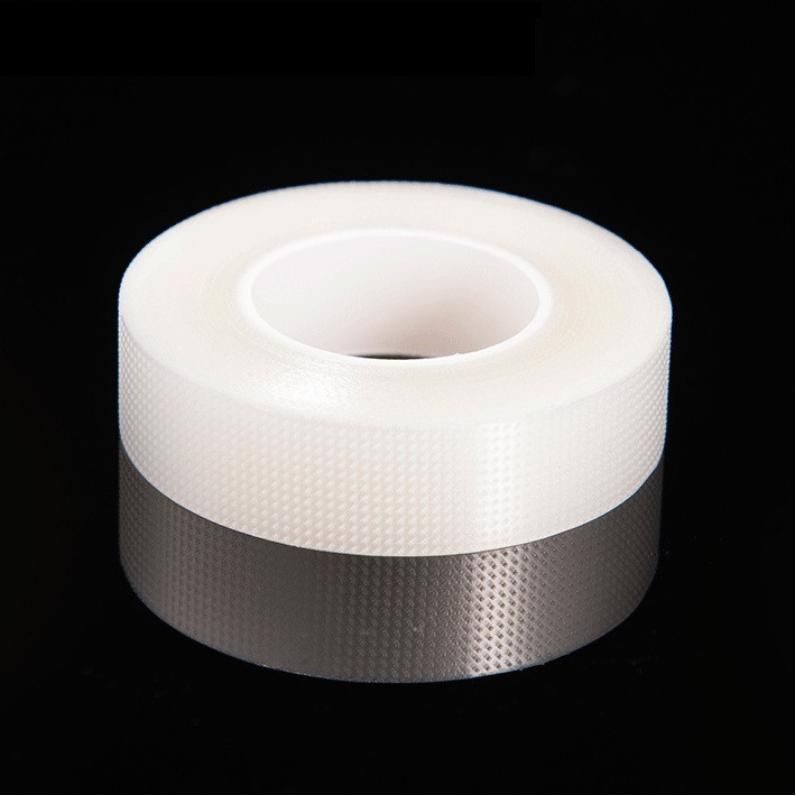 HD335 PE Transparent Waterproof and Breathable Medical Microporous Tape