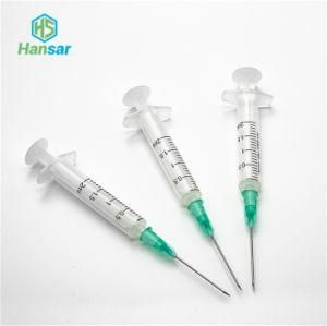 Niedle Painless Disposadle Lightproof Lipgloss Silicone Dental Groninger Biopsy Syringe