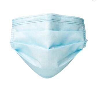 Whosale 3ply Medical Surgical Masks