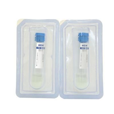 20ml High Concentration Prp Tube