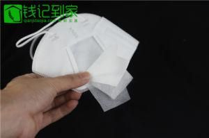 China Hot Selling Cheap Price 5 Ply Surgical Medical Face Mask with Low MOQ