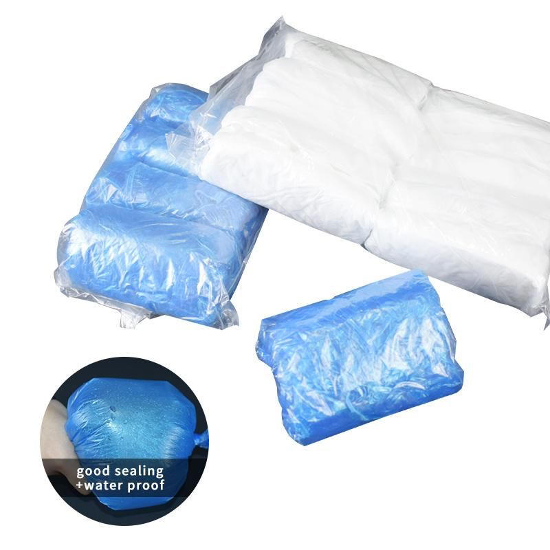 Xiantao Factory Made Disposable PE Plastic Waterproof Arm Cover Sleeve Cover