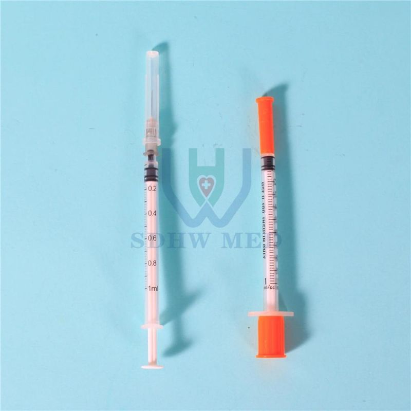 Different Sizes Chinese Factory Disposable Oral Syringe 5ml 20ml Sterile Baby Oral Adapter