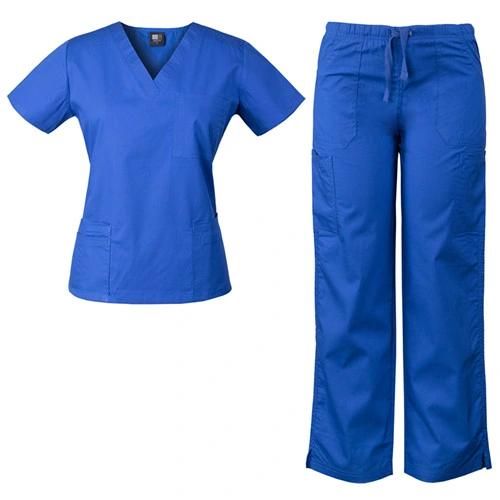 Surgical Scrubs/Surgical Gown/Nurse Gown/Isolation Gown