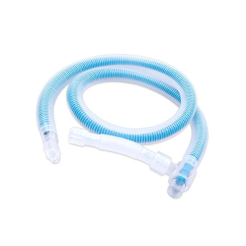 CE ISO Certified Disposable Breathing System Anesthesia Circuit Kit