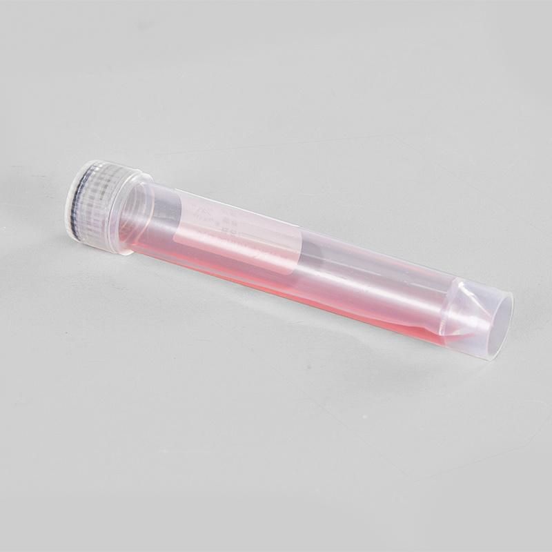 Disposable Medical Products Sterile Medical Nasopharyngeal Specimen Collection Medical Swab