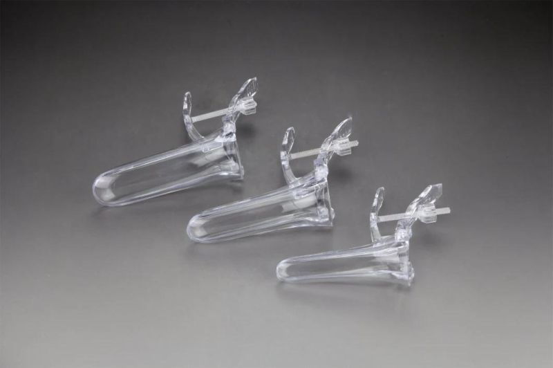 Competetive Price China Surgical Female Vaginal Speculum