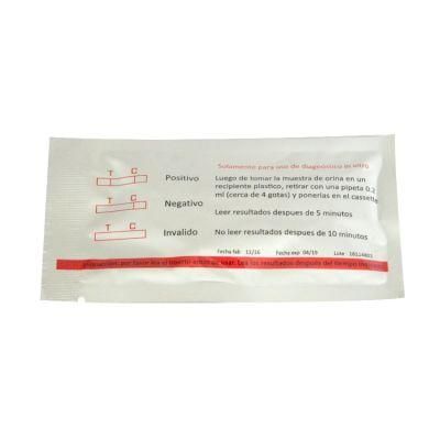 Medical Diagnosis HCG Urine Pregnancy Test Kits