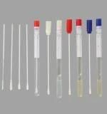 Disposable Cotton Swab with Amies Medium