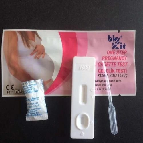 Rapid HCG Ovulation Pregnancy Test Kits